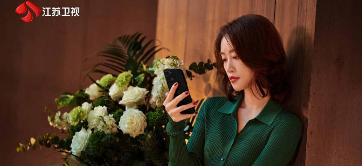 独家对话 | 蓝盈莹：梁丹宁是“清醒的沉沦者”