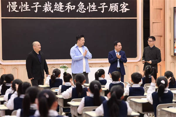 人生一课润心成长 《超级语文课》第五季重磅开播